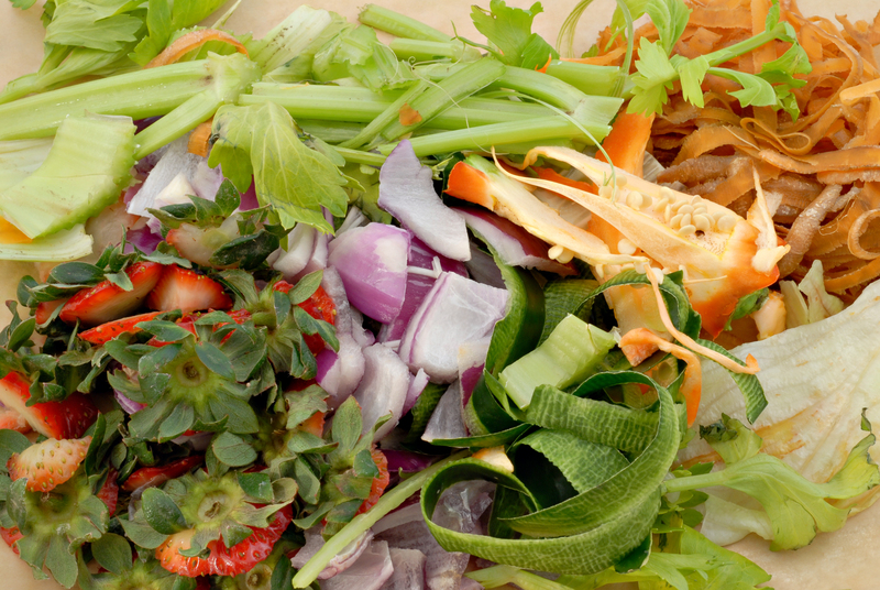 rubbish clearance waste disposal