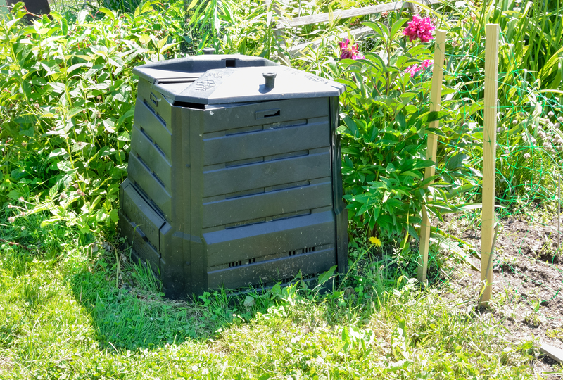 waste collection home