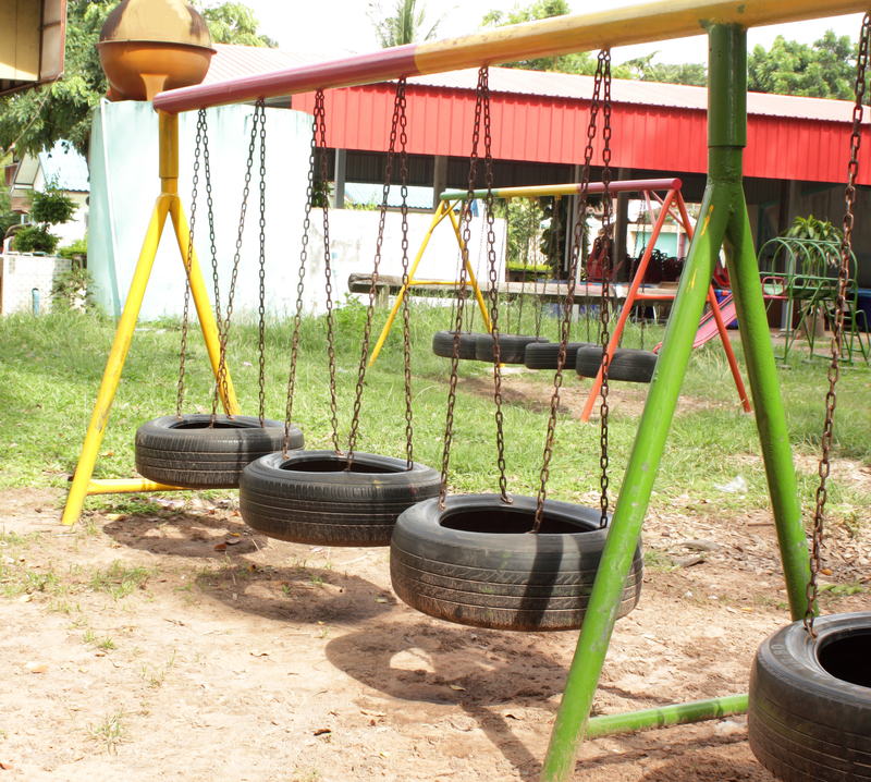 household appliances